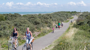 Molecaten Park Hoogduin