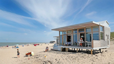Top 3 Molecaten parken voor een vakantie aan zee
