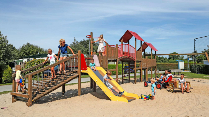 Molecaten Park Hoogduin