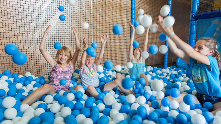 Molecaten Park Hoogduin