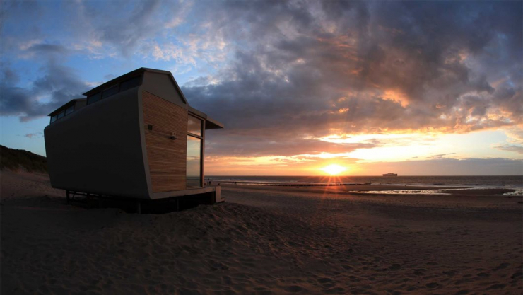 Molecaten Park Hoogduin