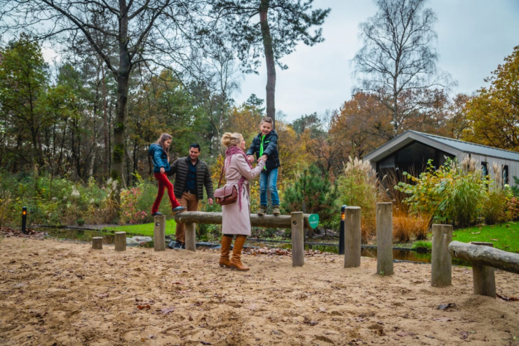 Droompark Hooge Veluwe