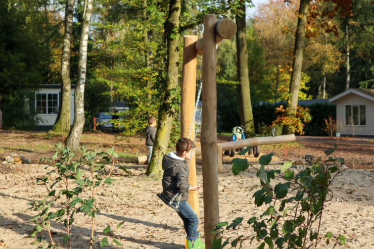 Droompark Hooge Veluwe