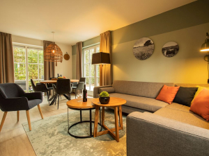 Landal Hunerwold State