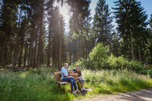 Landal Hunerwold State