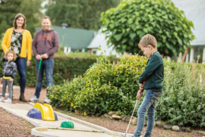 Landal Hunerwold State