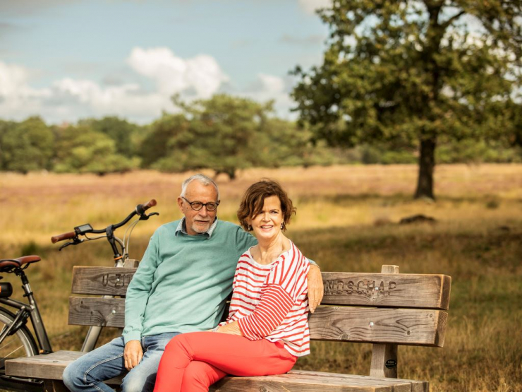 Landal Hunerwold State