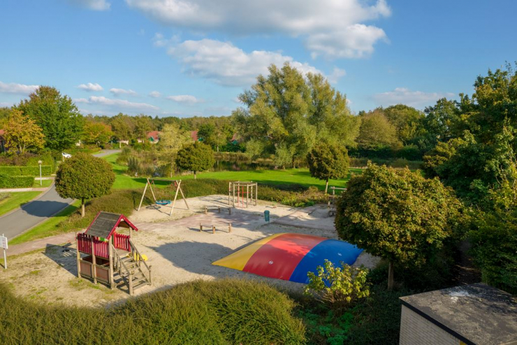 Landal Hunerwold State