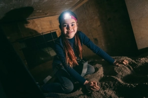 Vakantiepark Hunzedal