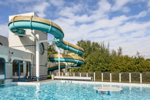 Vakantiepark Hunzedal