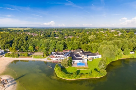 Vakantiepark Hunzedal