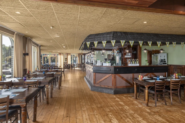 Vakantiepark Hunzedal