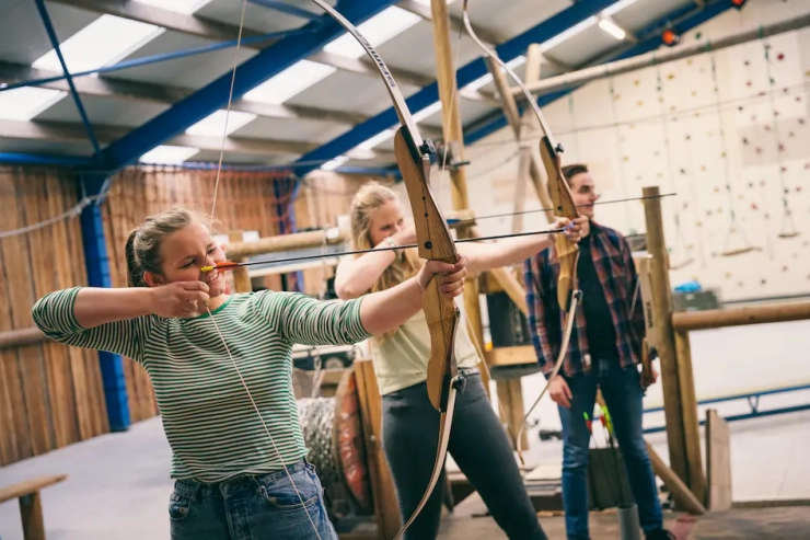 Vakantiepark Hunzedal