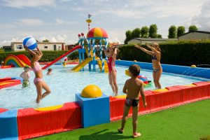 Camping International