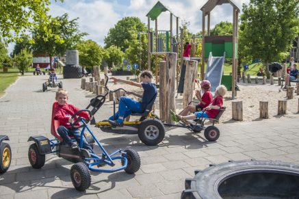 Camping International