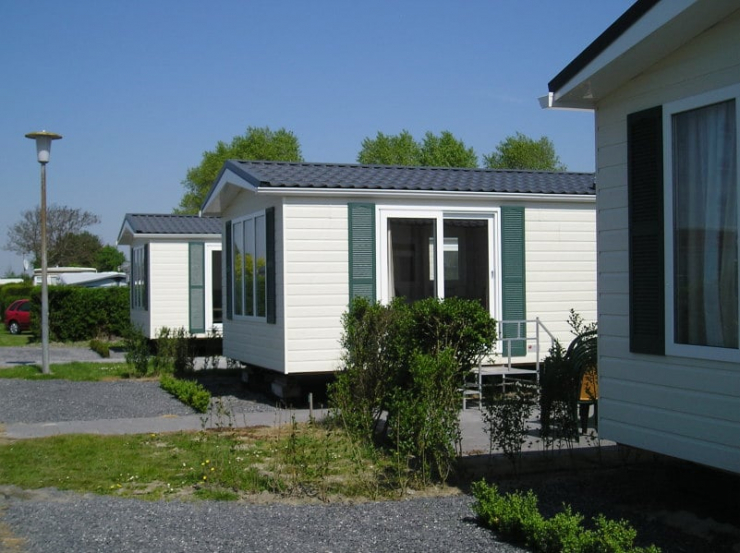 Camping International