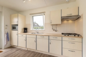 Camping & Vakantiepark It Wiid