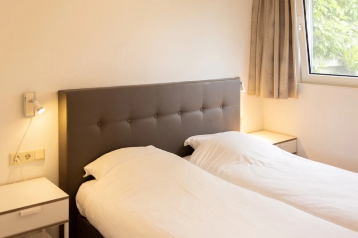 Camping & Vakantiepark It Wiid