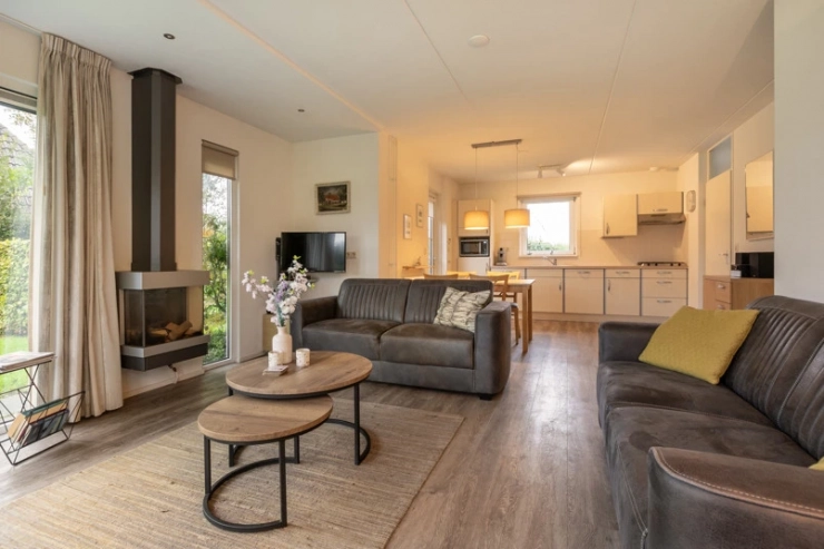 Camping & Vakantiepark It Wiid