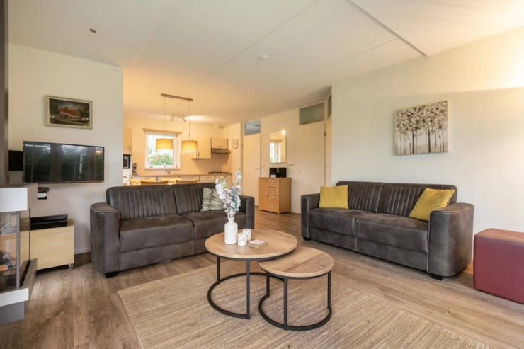 Camping & Vakantiepark It Wiid