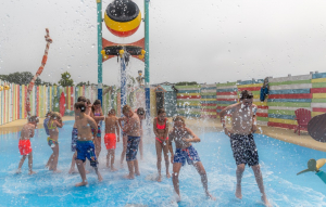 Camping Julianahoeve