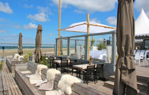 Camping Julianahoeve