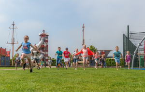 Camping Julianahoeve