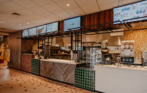 Camping Julianahoeve