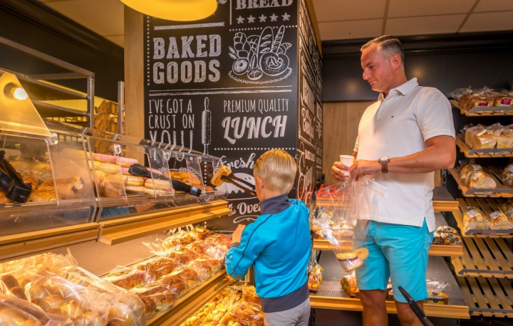 Camping Julianahoeve