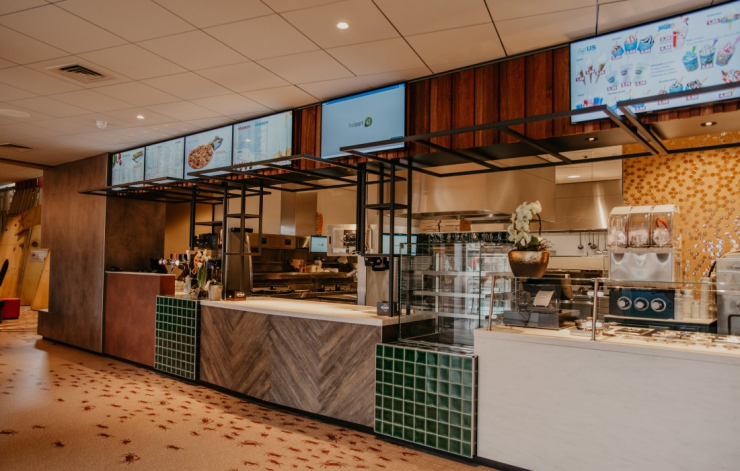 Camping Julianahoeve