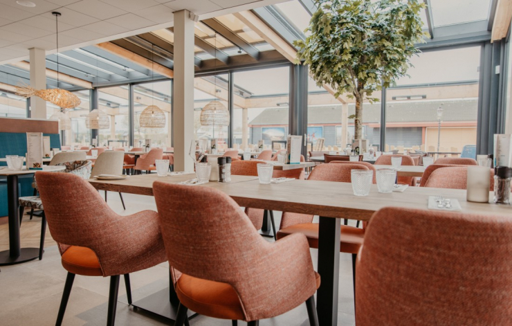 Camping Julianahoeve