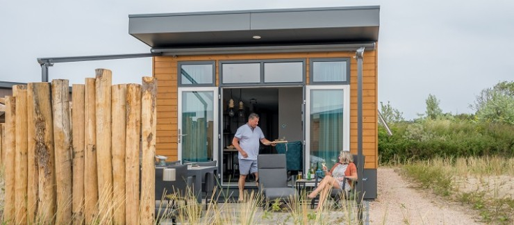 Camping Julianahoeve