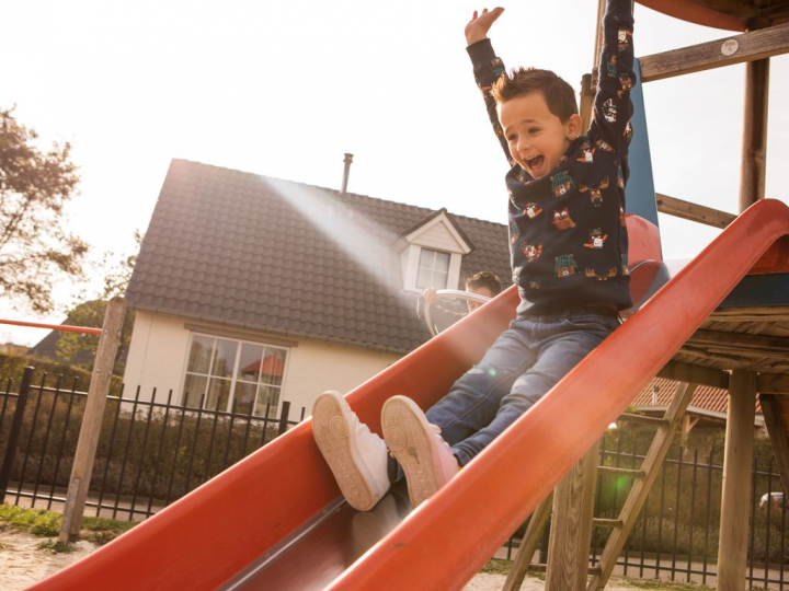 Landal Kasteeldomein De Cauberg