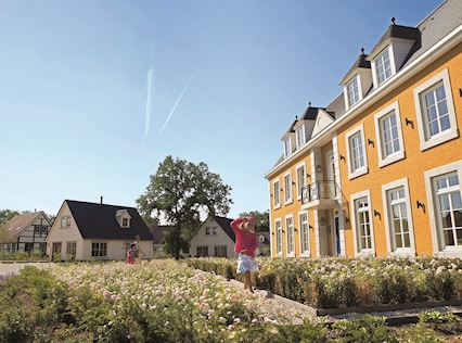 Landal Kasteeldomein De Cauberg