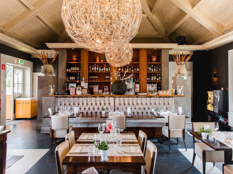 Landal Kasteeldomein De Cauberg