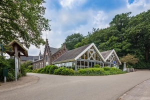 Vakantiepark Klein Vink