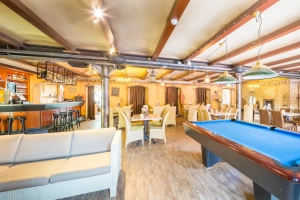 Vakantiepark Klein Vink