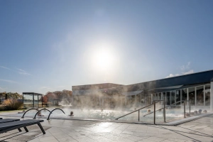 Vakantiepark Klein Vink