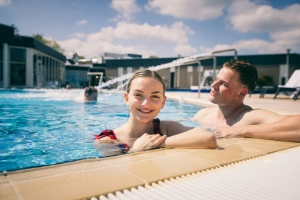 Vakantiepark Klein Vink