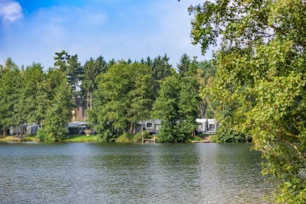 Vakantiepark Klein Vink