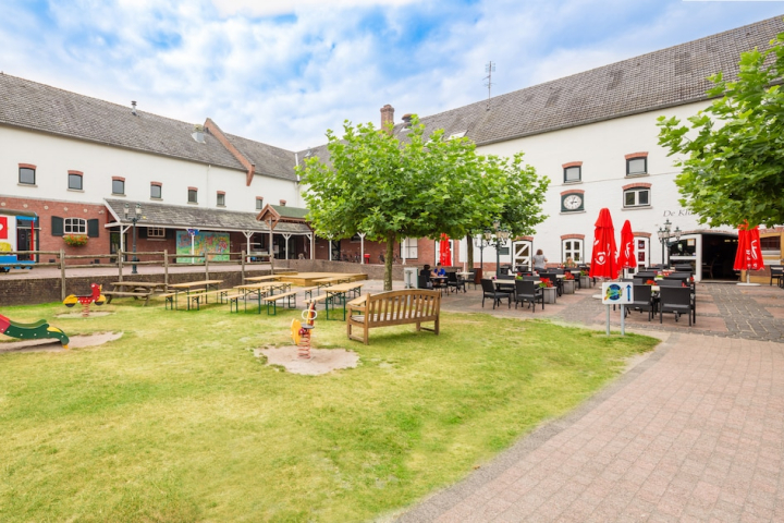 Vakantiepark Klein Vink