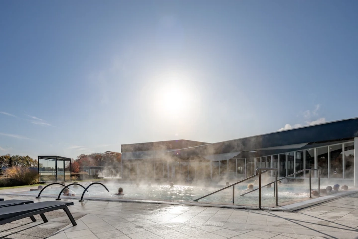 Vakantiepark Klein Vink