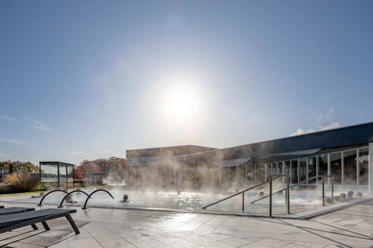 Vakantiepark Klein Vink