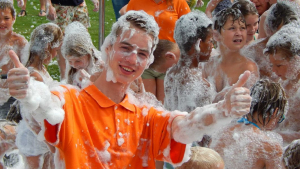 Molecaten Park Kuierpad