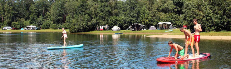 Molecaten Park Kuierpad