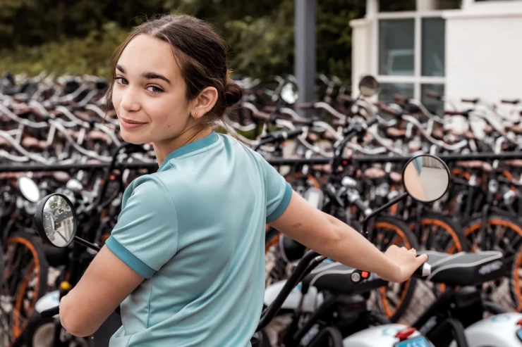 Kustpark Klein Poelland