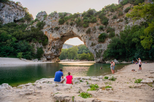 RCN La Bastide en Ardèche