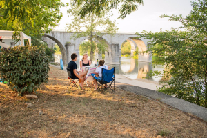 RCN La Bastide en Ardèche