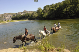RCN La Bastide en Ardèche