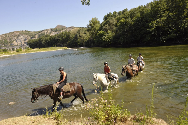 RCN La Bastide en Ardèche